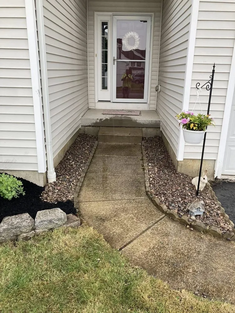 Professional landscaping services experts serving Buffalo, NY - American Designer Landscape Reserve