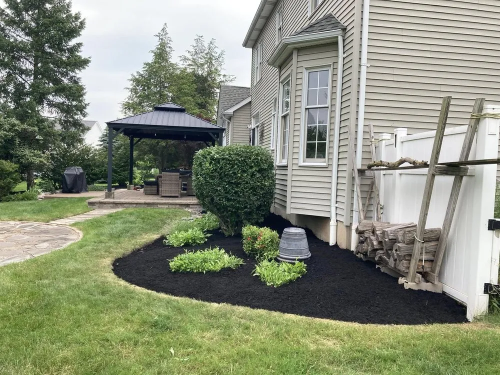 Trusted landscape design in Buffalo, NY by American Designer Landscape Reserve