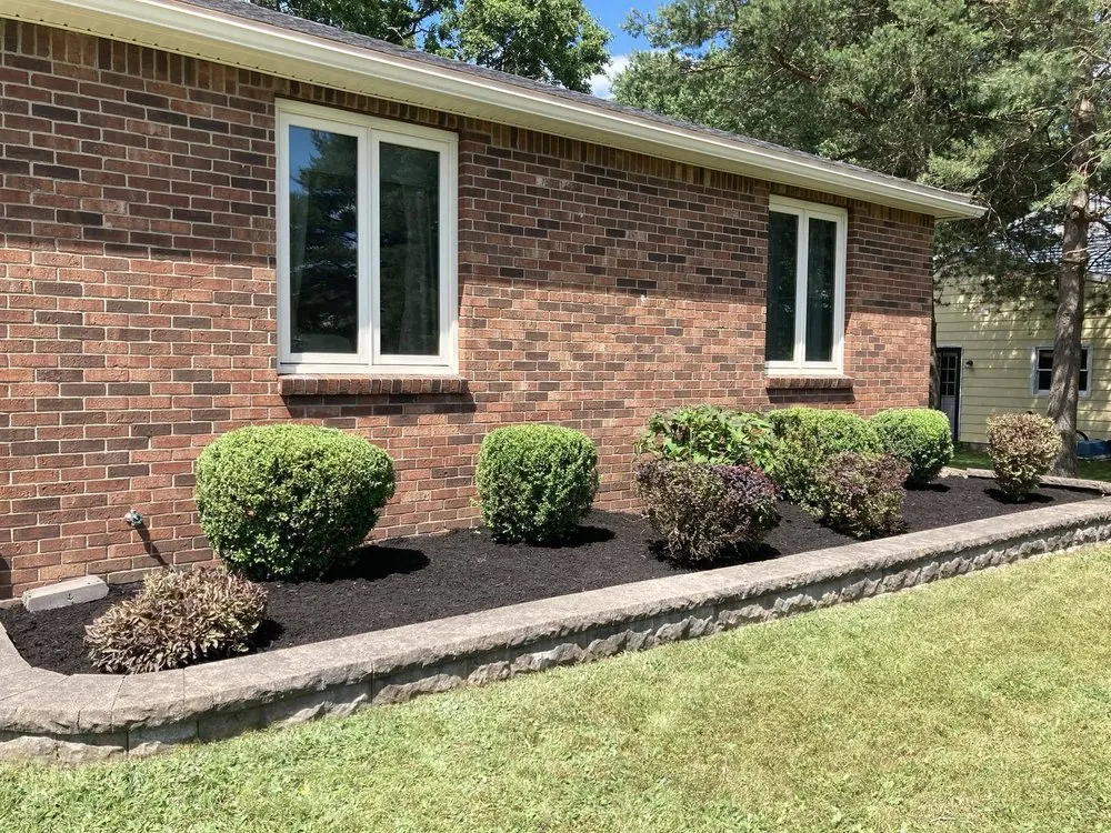 Local lawn mowing service experts serving Buffalo, NY - American Designer Landscape Reserve