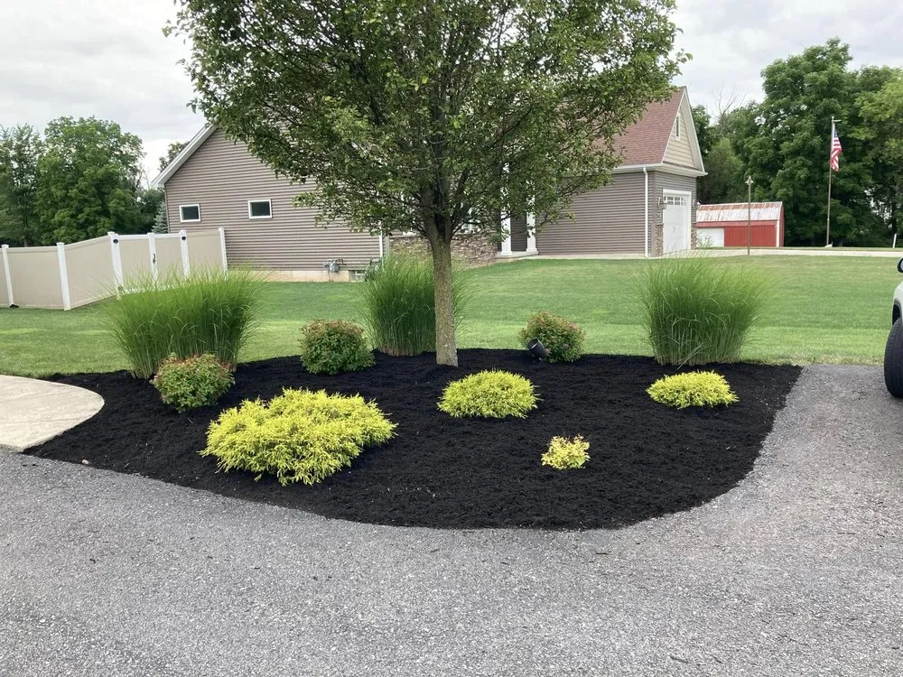 Trusted outdoor landscaping for year-round maintenance in Buffalo, NY by American Designer Landscape Reserve