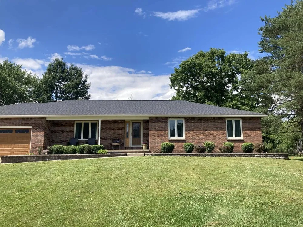 Affordable outdoor landscaping in Buffalo, NY by American Designer Landscape Reserve