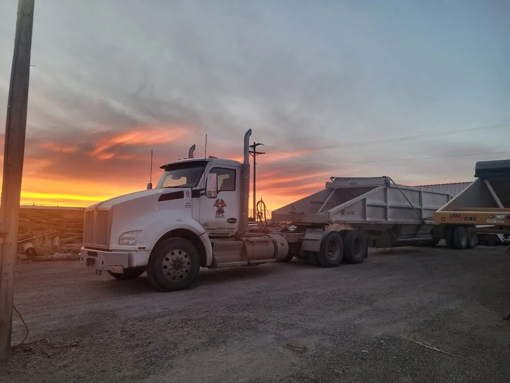 Professional garden landscaping in Pueblo, CO - American Dirt Contractors