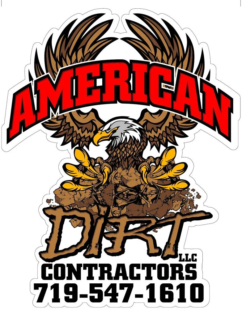 Expert yard cleanup service in Pueblo, CO - American Dirt Contractors