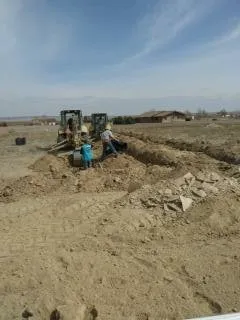 Trusted landscape design in Pueblo, CO - American Dirt Contractors