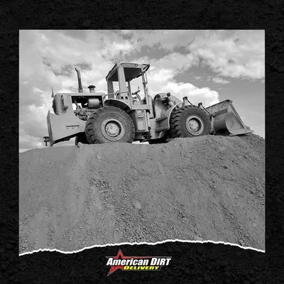 American Dirt Delivery