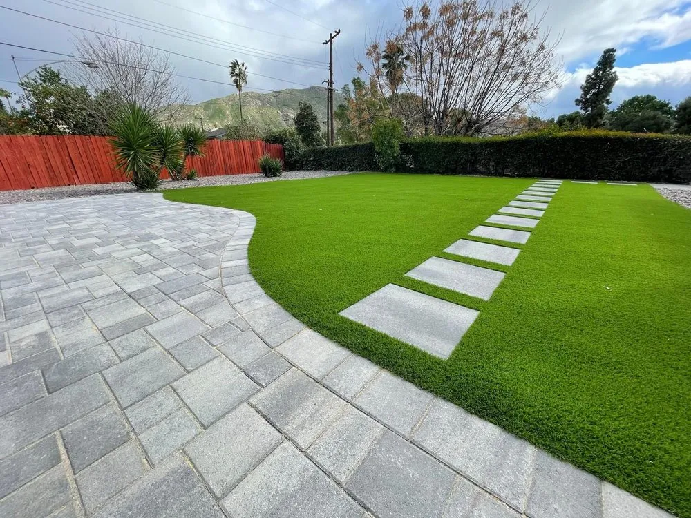 Top-rated landscape installation experts serving Irvine, CA - American Dream Builders