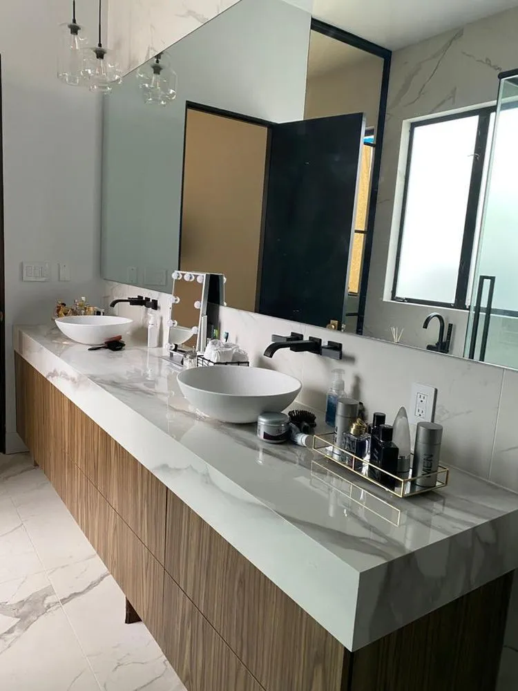 Reliable yard maintenance for homes in Irvine, CA by American Dream Builders