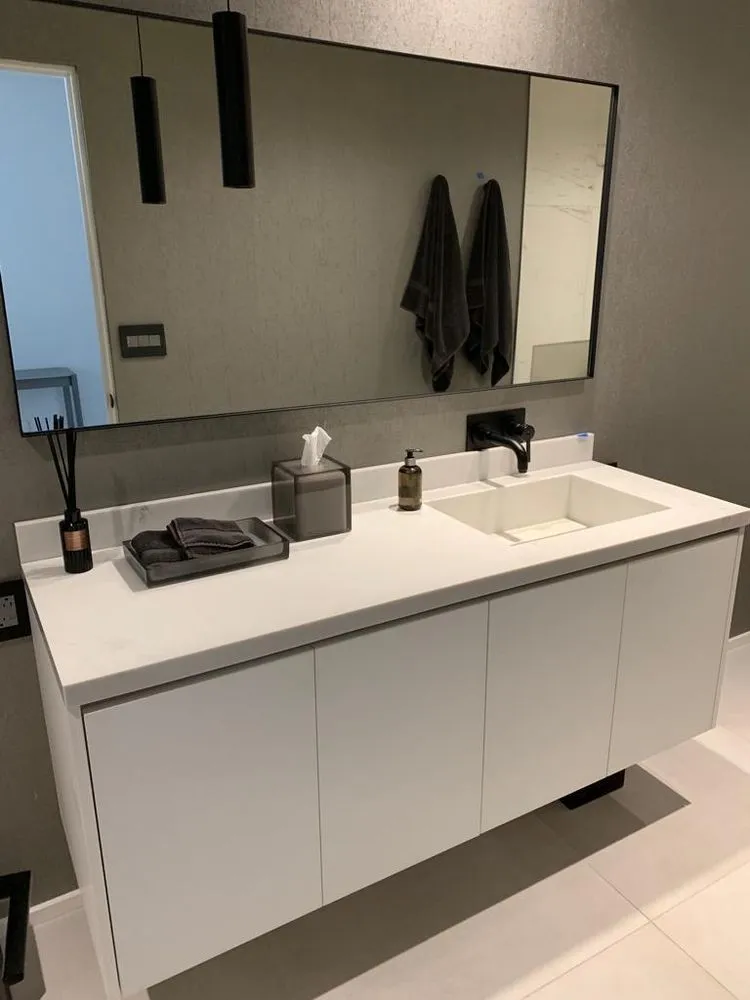 Local yard cleanup service in Irvine, CA by American Dream Builders