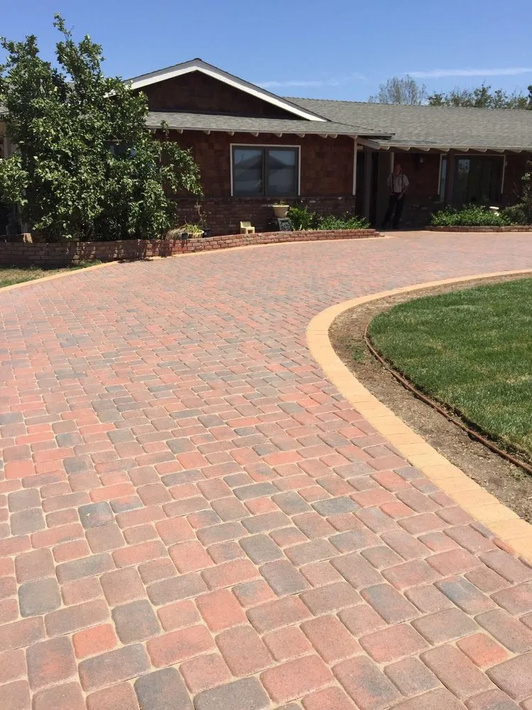 Custom yard cleanup service in Irvine, CA - American Dream Builders