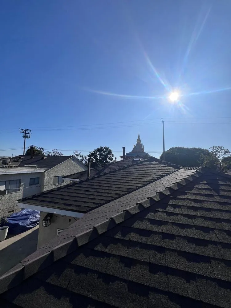 Reliable yard cleanup service in Irvine, CA - American Dream Builders