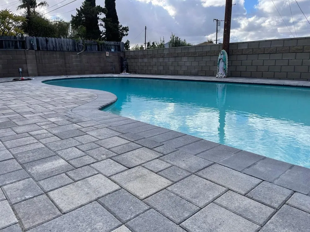 Top-rated landscaping services in Irvine, CA by American Dream Builders