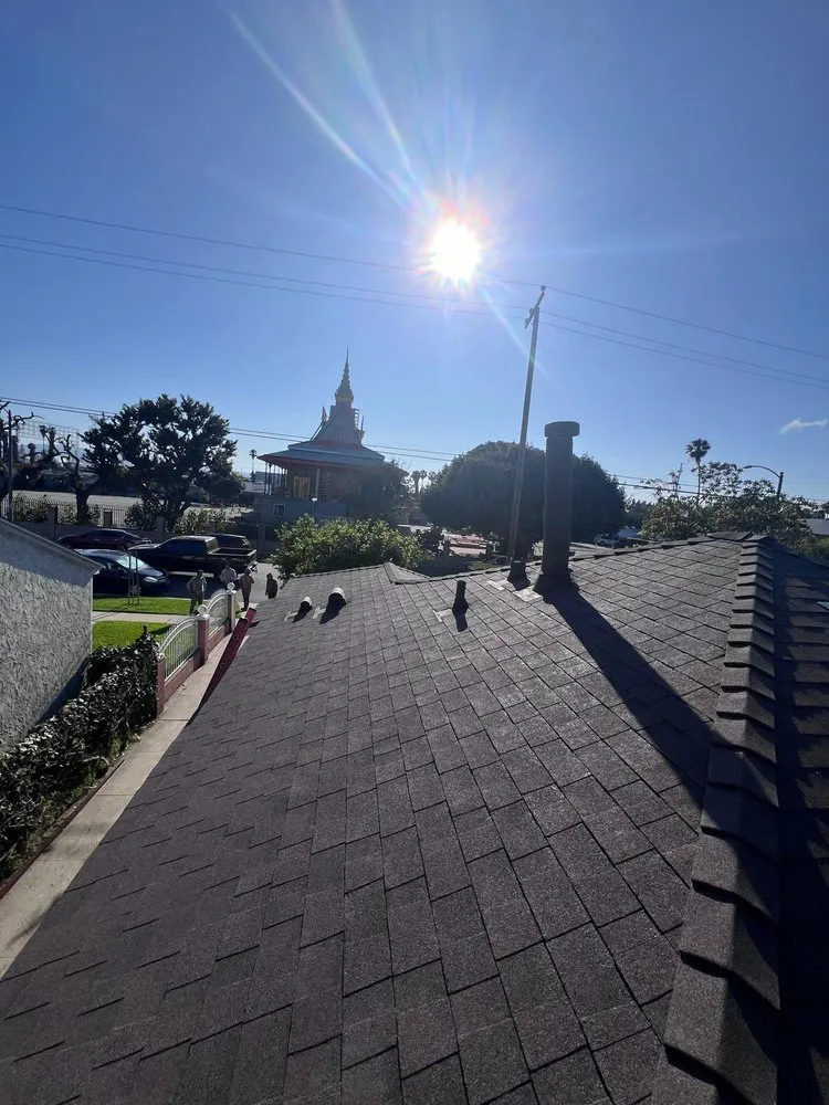 Reliable landscape design in Irvine, CA by American Dream Builders