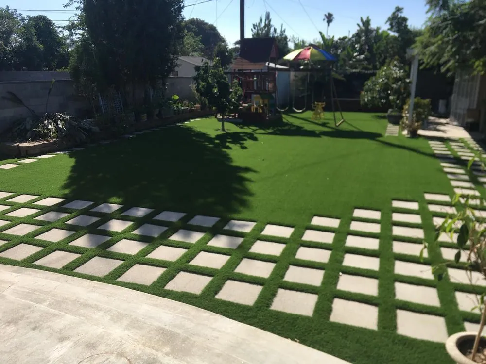 Local lawn care service experts serving Irvine, CA - American Dream Builders
