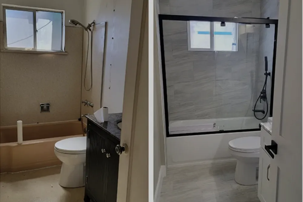 Local landscape installation experts serving Irvine, CA - American Dream Builders