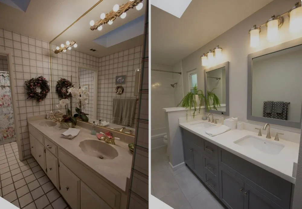 Reliable yard cleanup service for outdoor upgrades in Irvine, CA by American Dream Builders