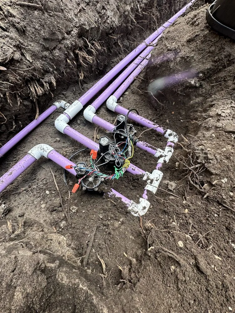 Trusted yard maintenance with custom design in Orlando, FL by American Dream Landscape & Estate Management