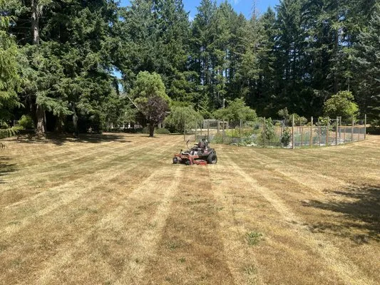 American Dream Landscapes Logo