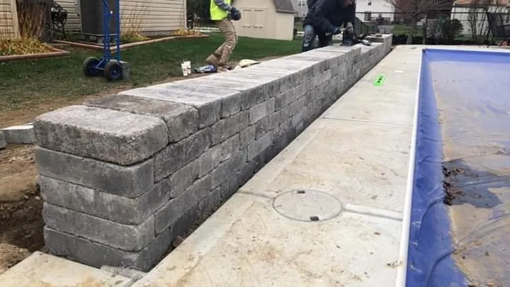 Expert landscaping services for beautiful yards across New Castle, IN - American Dream Landscaping