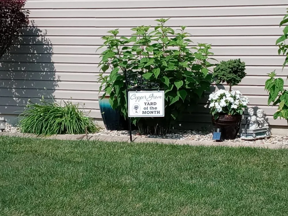 Local yard maintenance for outdoor upgrades across New Castle, IN - American Dream Landscaping