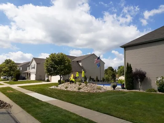 American Dream Landscaping