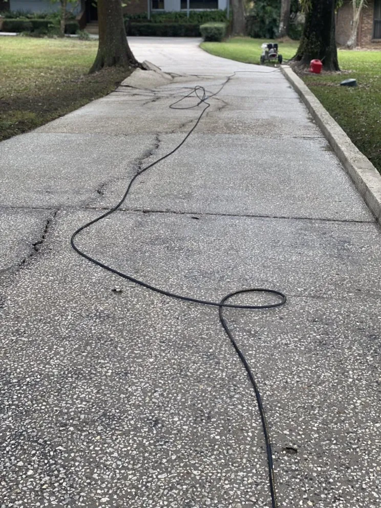 Expert yard cleanup service experts serving Tampa, FL - American Dream Lawn & Cleaning Service