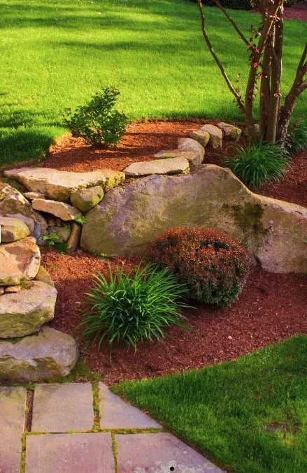 Affordable landscaping services for residential properties in Saint Clair Shores, MI by American Dream Lawn Maintenance