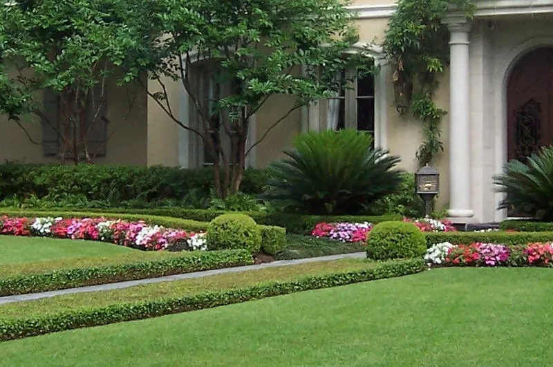 Local landscaping services near you across Saint Clair Shores, MI - American Dream Lawn Maintenance