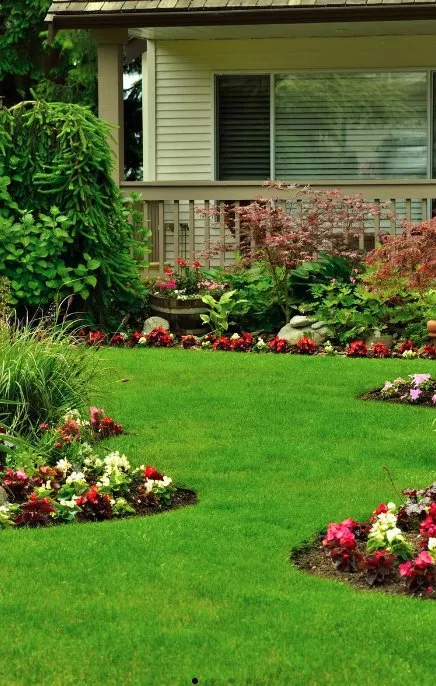 Reliable landscaping services for residential properties across Saint Clair Shores, MI - American Dream Lawn Maintenance