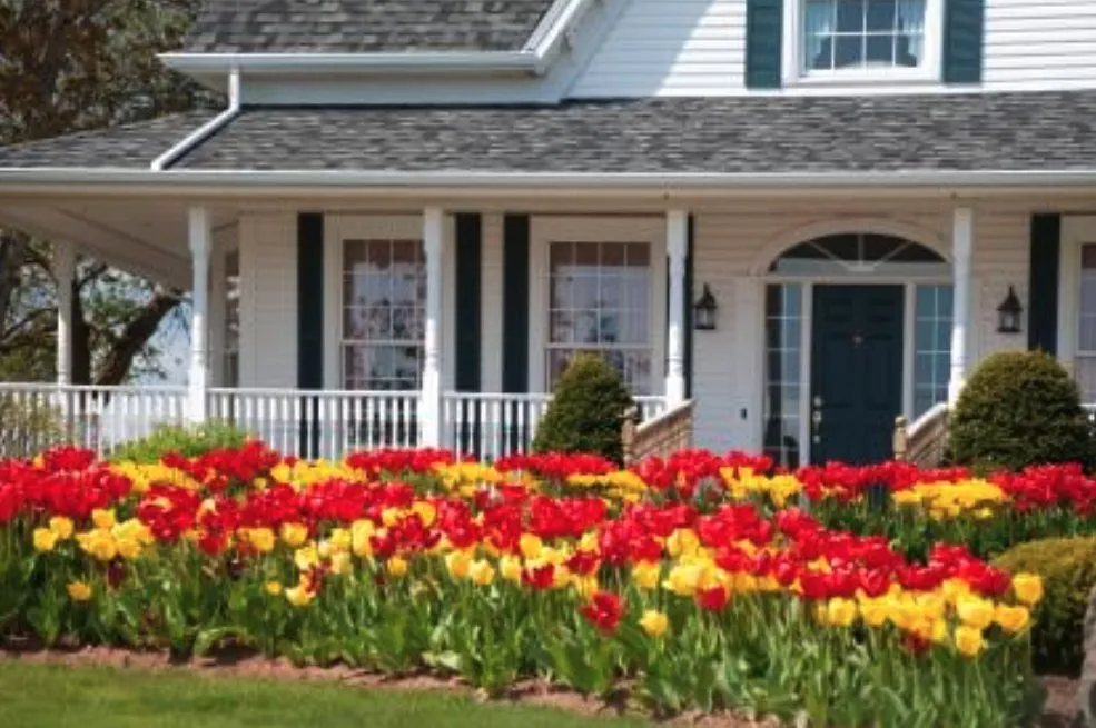 Reliable landscape design for year-round maintenance across Saint Clair Shores, MI - American Dream Lawn Maintenance