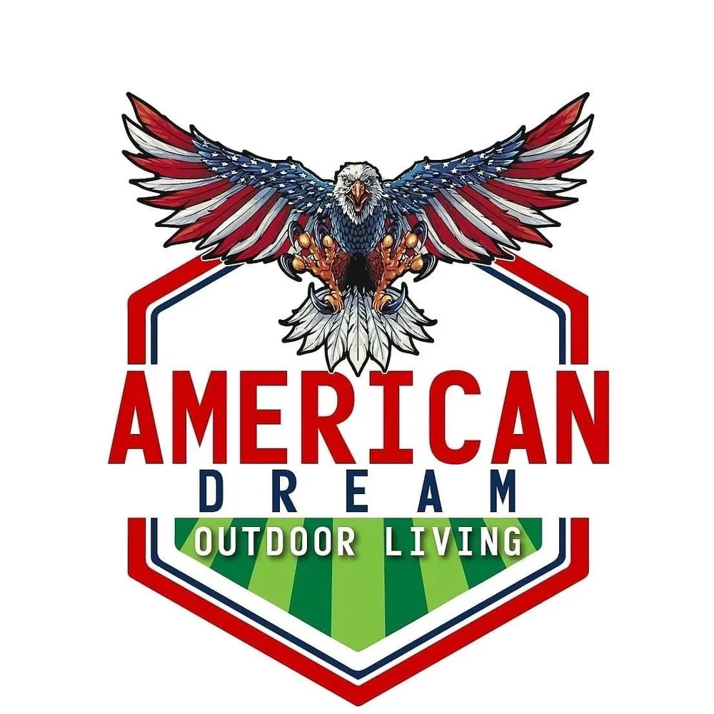 Affordable garden landscaping for year-round maintenance across Des Moines, IA - American Dream Outdoor Living