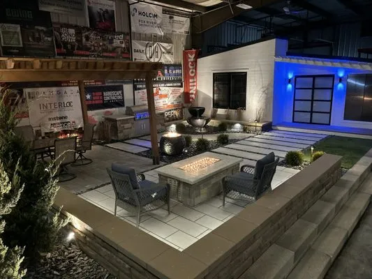 American Dream Outdoor Living