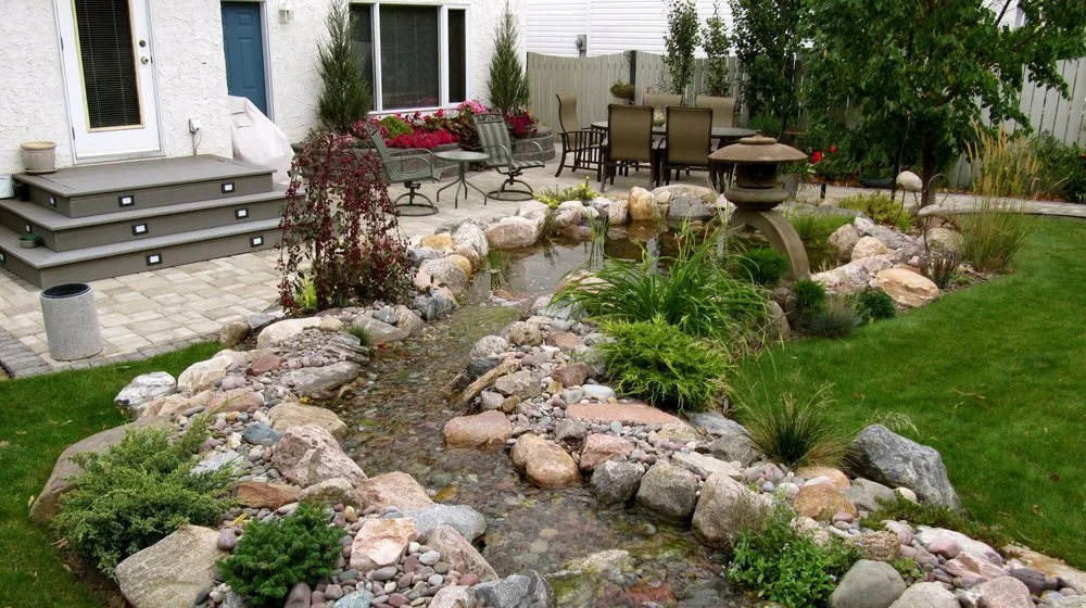 Reliable lawn mowing service experts serving Clermont, GA - American Dreamscapes of North Georgia