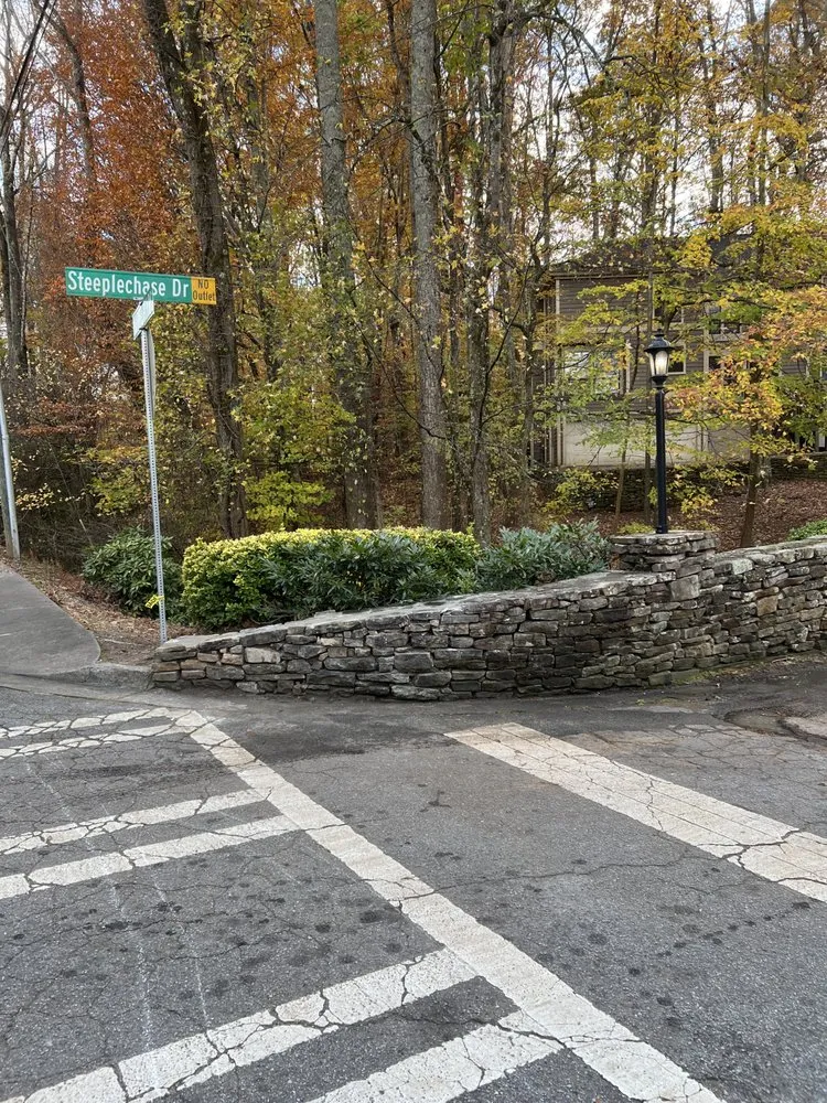 Local outdoor landscaping in Clermont, GA by American Dreamscapes of North Georgia