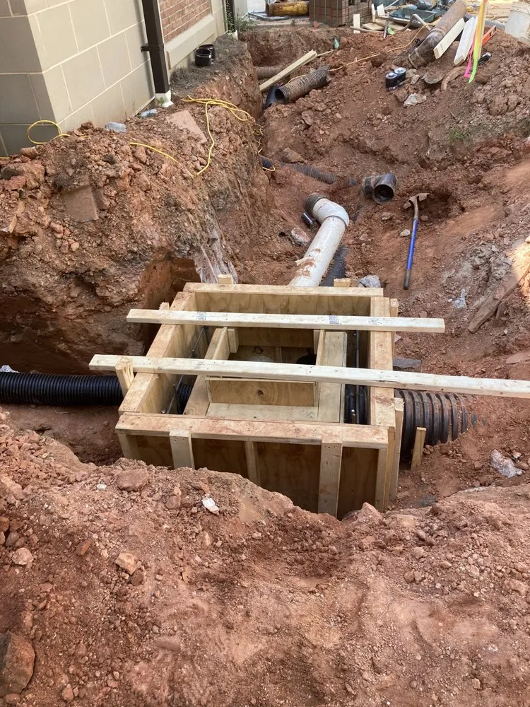 Trusted landscaping services for beautiful yards in Clermont, GA by American Dreamscapes of North Georgia