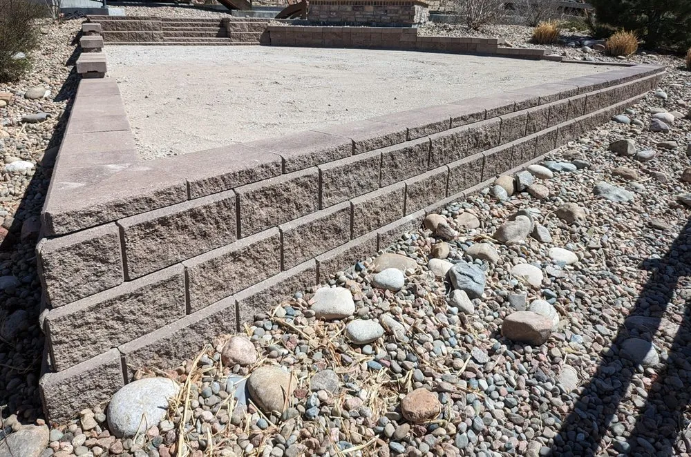 Reliable landscaping services experts serving Westminster, CO - American Eagle Outdoor