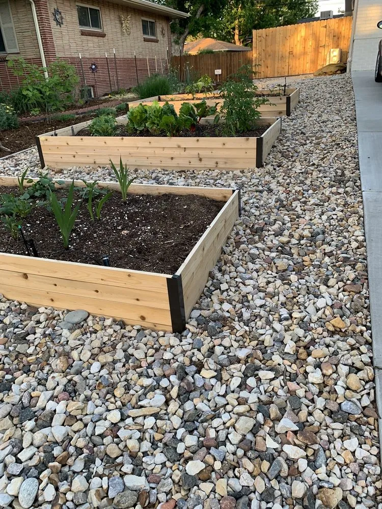 Trusted landscaping services in Westminster, CO by American Eagle Outdoor