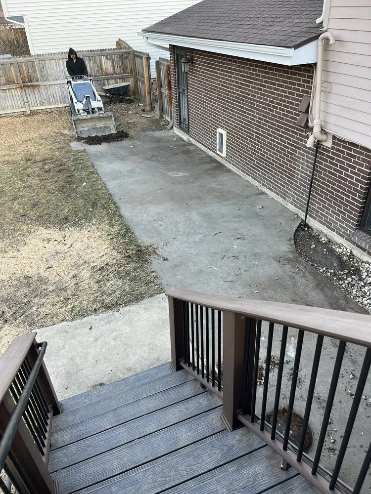 Affordable yard maintenance in Westminster, CO - American Eagle Outdoor