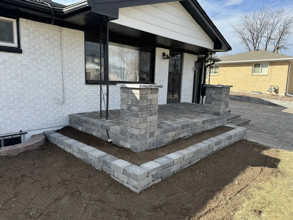 Trusted residential landscaping in Westminster, CO - American Eagle Outdoor