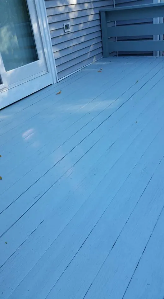 Affordable outdoor landscaping experts serving Shelton, CT - American Eagle Painting and Power Washing