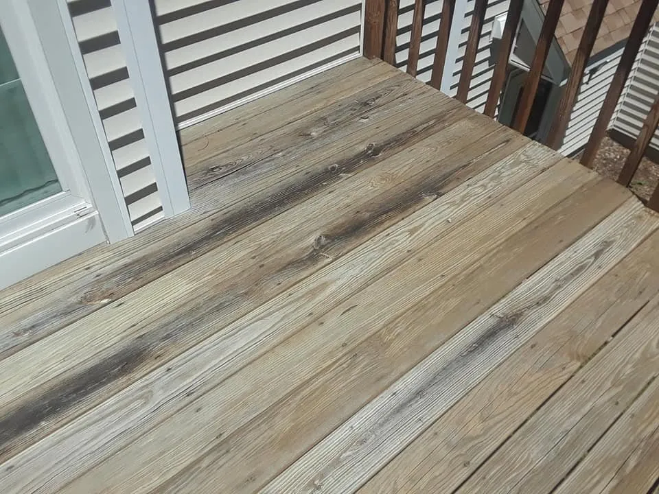 Local garden landscaping in Shelton, CT - American Eagle Painting and Power Washing