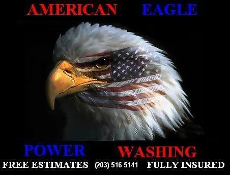 Expert landscaping services experts serving Shelton, CT - American Eagle Painting and Power Washing