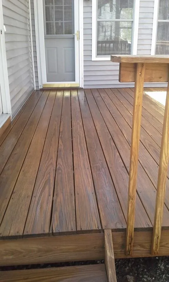 Top-rated lawn care service in Shelton, CT by American Eagle Painting and Power Washing