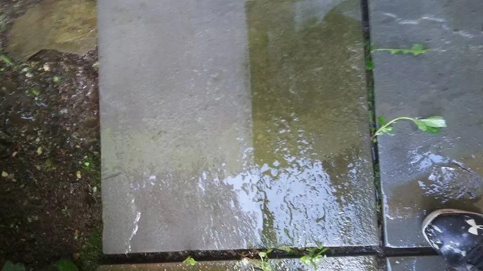 Reliable garden landscaping in Shelton, CT by American Eagle Painting and Power Washing