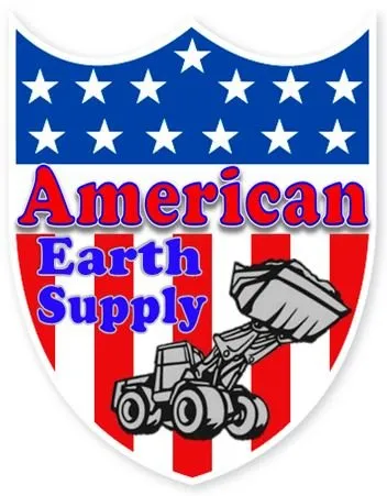 Custom yard cleanup service in North Ridgeville, OH by American Earth Supply