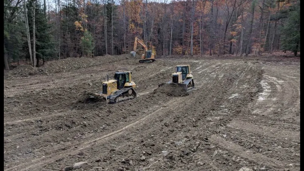 Affordable yard maintenance for outdoor upgrades across Spencer, NY - American Earthworks