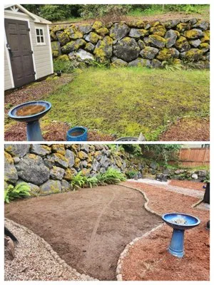 American Edge Lawn Maintenance