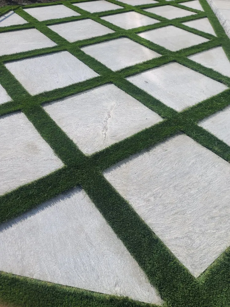 Expert outdoor landscaping with custom design across Lexington, MA - American Elm Landscape