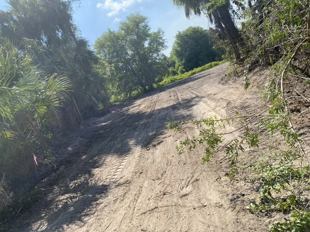 Affordable landscaping services in North Port, FL - American Excavation