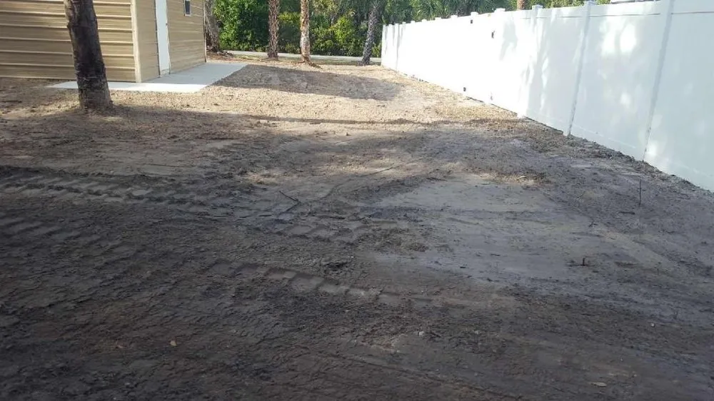 Local landscape installation experts serving North Port, FL - American Excavation