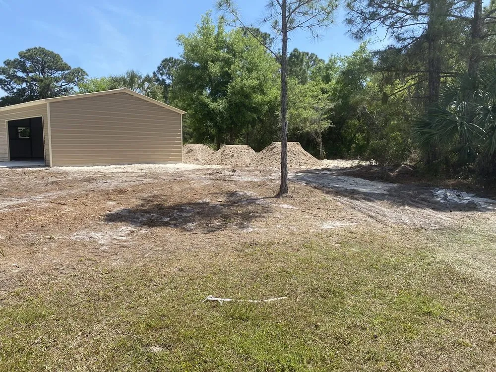 Trusted landscape installation experts serving North Port, FL - American Excavation